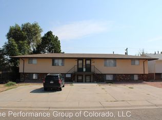 3920 Devonshire Ln APT A, Pueblo, CO 81005