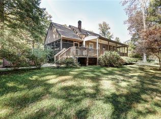 9900 Sandy Ridge Rd, North Prince George, VA 23860