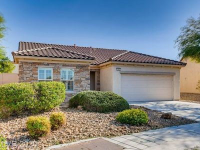 2263 Keego Harbor St, Henderson, NV, 89052