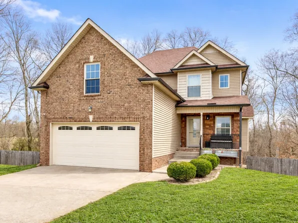 2720 Arthurs Ct, Clarksville, TN 37040