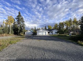 2905 Schooner Cir, Kenai, AK 99611