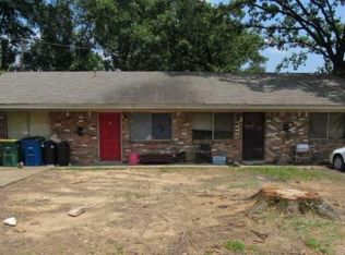 5708 Sonora Dr, North Little Rock, AR 72118