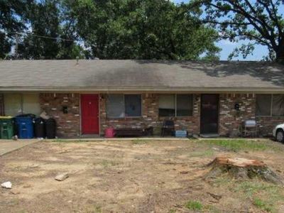 5708 Sonora Dr, North Little Rock, AR, 72118