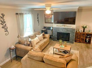 736 Memorial Mews St APT A, Houston, TX 77079