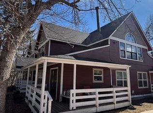 817 E San Miguel St #4, Colorado Springs, CO 80903
