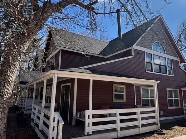 817 E San Miguel St #4, Colorado Springs, CO 80903