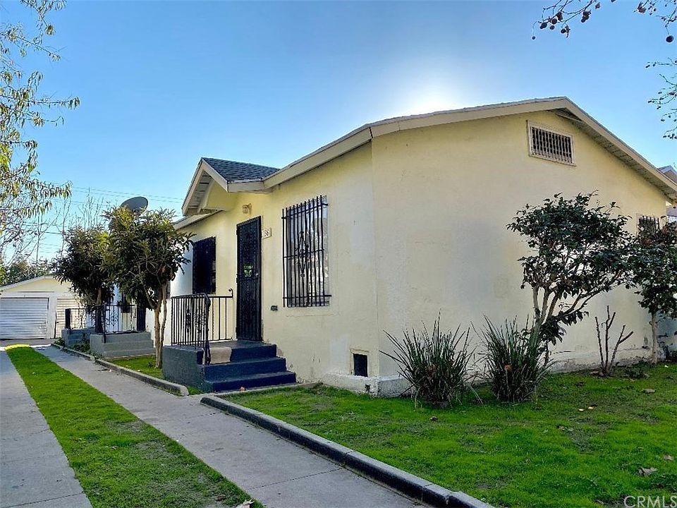 1st image of 1136 W 60th St