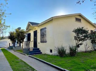 1136 W 60th St, Los Angeles, CA 90044