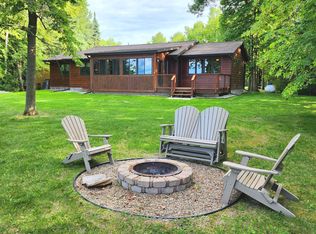 2804 S Inguadona Dr NE, Remer, MN 56672