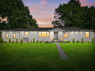 5963 Wayman Dunn Rd, Springfield, TN 37172