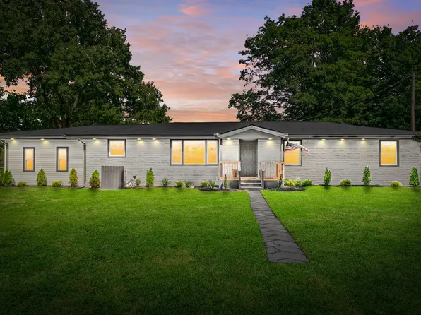 5963 Wayman Dunn Rd, Springfield, TN 37172