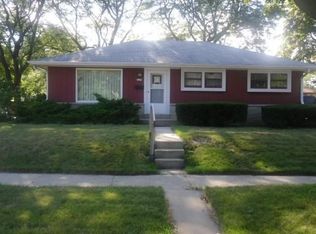 3429 S 73rd St, Milwaukee, WI 53219
