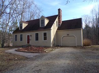 300 Cedar Street, Fiskdale, MA 01518
