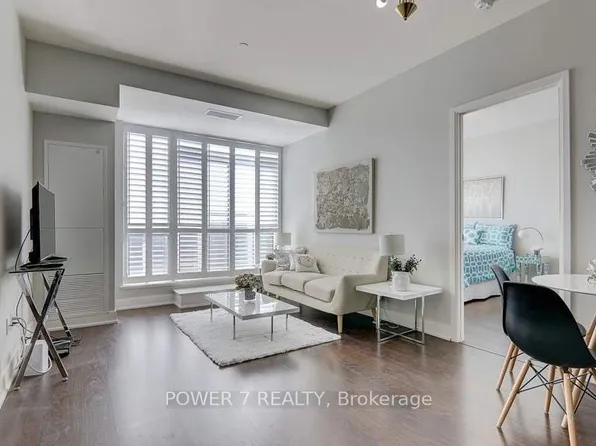 7608 Yonge St #Penthouse 14, Vaughan, ON L4J 0J5