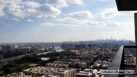 Rented by Sovereign Associates