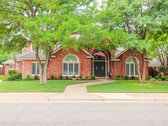 8708 Savannah Ave, Lubbock, TX 79424