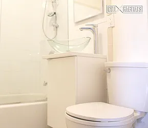 Rented by Citi Habitats