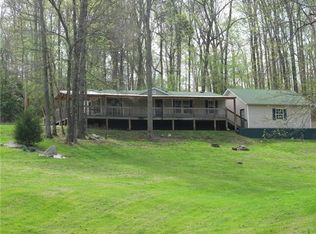 2188 S Scribners Mill Rd, Culleoka, TN 38451