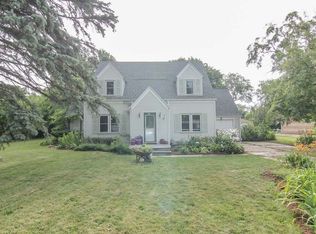 314 N Rutland Ave, Brooklyn, WI 53521