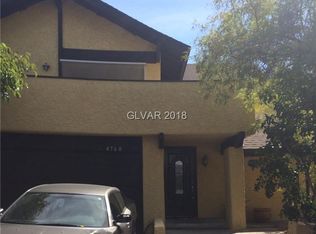 4760 Westbury Rd, Las Vegas, NV 89121