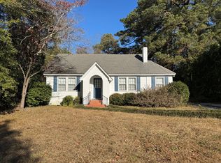 1325 Gregg Ave, Florence, SC 29501