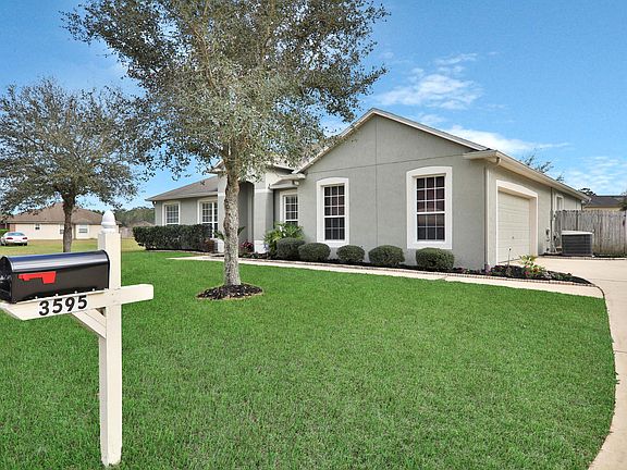 4th image of 3595 Whisper Creek Blvd
