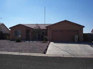 10873 W Cove Dr, Arizona City, AZ 85123
