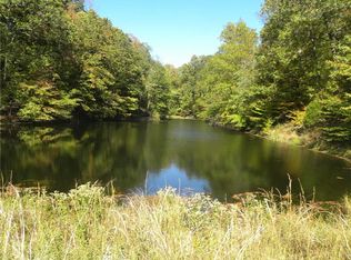 4602 State Road 46 E, Nashville, IN 47448