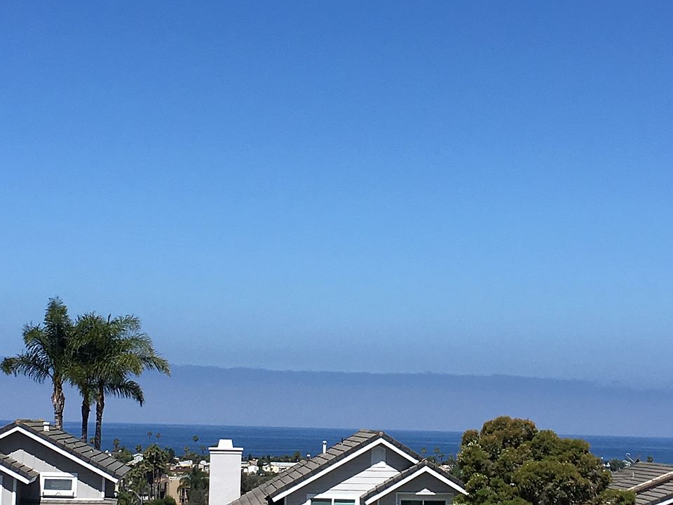 Dreamy backdrop
