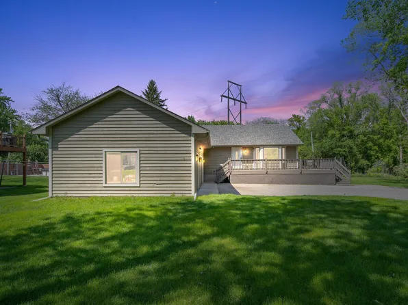 813 Cheri Ln, Mendota Heights, MN 55120