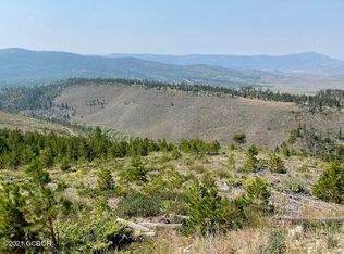 588 Gcr 8804, Granby, CO 80446