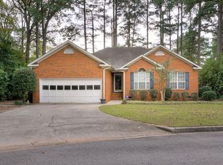 637 Flatwood Ct, North Augusta, SC 29860