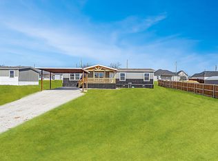 219 Overland Trl, Bridgeport, TX 76426