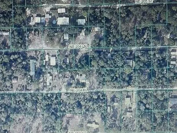 NE Northeast 204th Ln #23, Fort Mc Coy, FL 32134