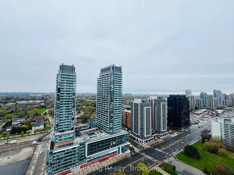 5858 Yonge St #2815 — Photo 9