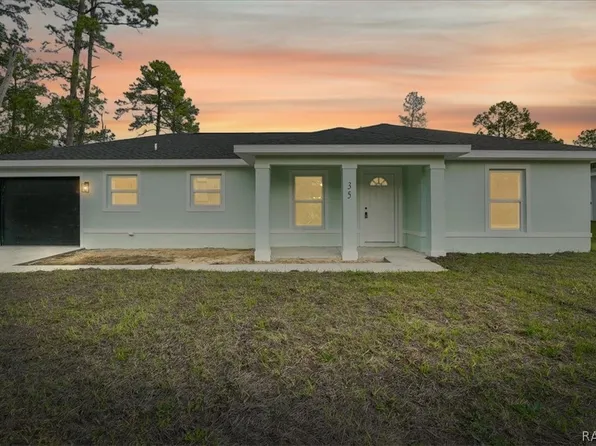 35 Sequoia Trl, Ocklawaha, FL 32179