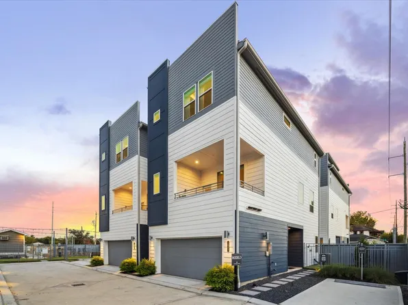 1804 Elysian St, Houston, TX 77026