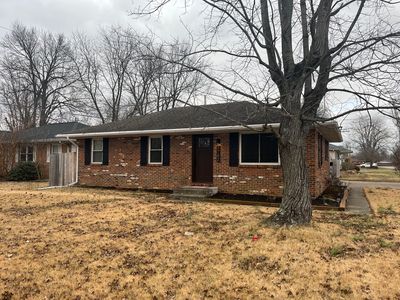 1762 Spring Ct, Evansville, IN, 47714