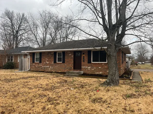 1762 Spring Ct, Evansville, IN 47714