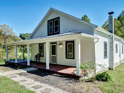 10968 Highway 437, West Liberty, KY, 41472