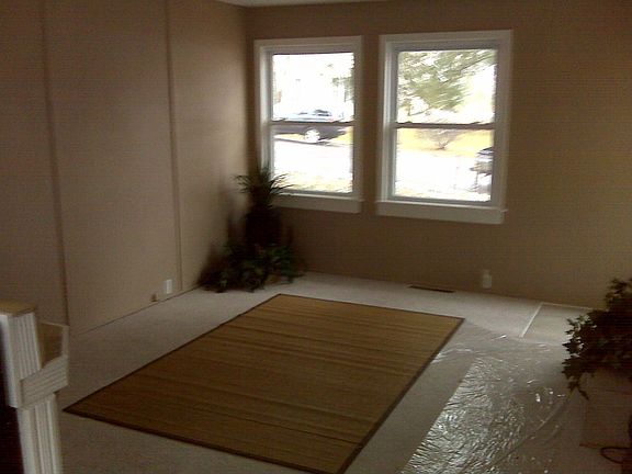 living room, from kitchen