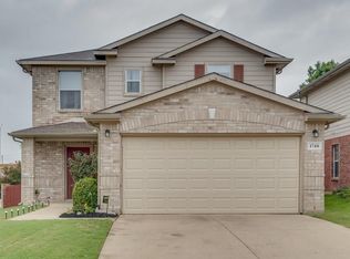 1748 Haven Dr, Bedford, TX 76022