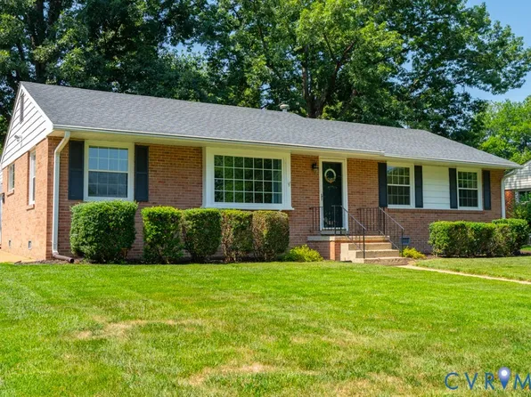 8803 Greenford Dr, Henrico, VA 23294