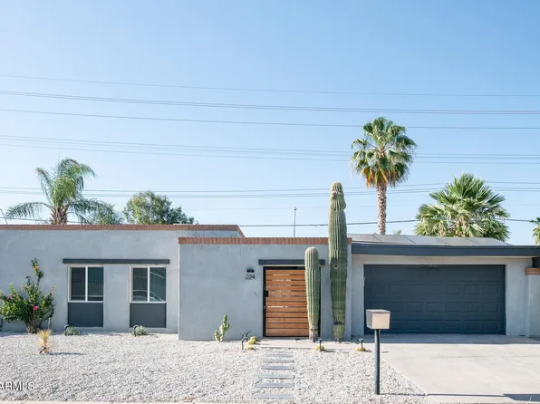 224 W ASPEN Avenue, Gilbert, AZ 85233