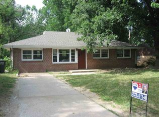 2070 College Heights Rd, Manhattan, KS 66502