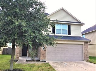 21622 Nella Cir, Humble, TX 77338