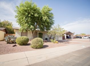1008 W MURIEL Drive, Phoenix, AZ 85023