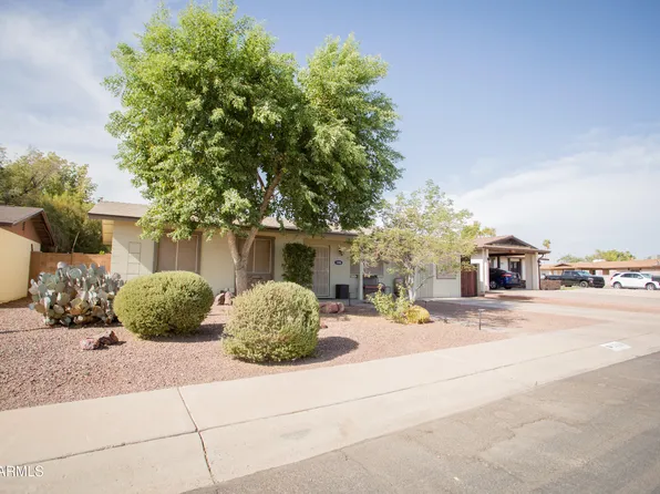 1008 W MURIEL Drive, Phoenix, AZ 85023