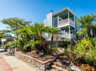 609 1/2 Iris Ave, Corona Del Mar, CA 92625