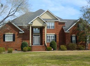 4129 Westbrook Dr, Florence, SC 29501